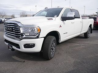 2024 Ram 3500 Limited 3C63R3KL8RG224662 in Nampa, ID 3