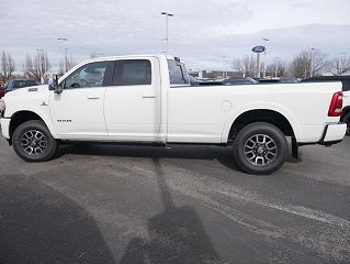 2024 Ram 3500 Limited 3C63R3KL8RG224662 in Nampa, ID 4