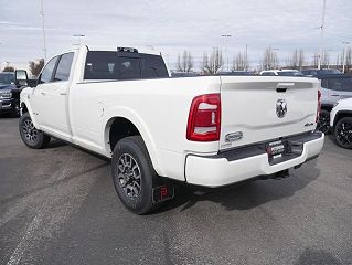 2024 Ram 3500 Limited 3C63R3KL8RG224662 in Nampa, ID 5