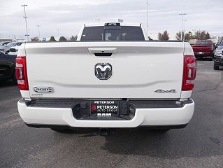 2024 Ram 3500 Limited 3C63R3KL8RG224662 in Nampa, ID 6