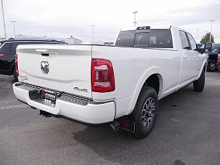 2024 Ram 3500 Limited 3C63R3KL8RG224662 in Nampa, ID 7