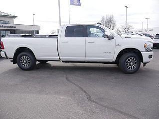 2024 Ram 3500 Limited 3C63R3KL8RG224662 in Nampa, ID 8