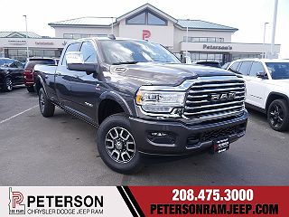 2024 Ram 3500 Limited 3C63R3KL8RG224659 in Nampa, ID 1