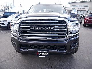 2024 Ram 3500 Limited 3C63R3KL8RG224659 in Nampa, ID 2