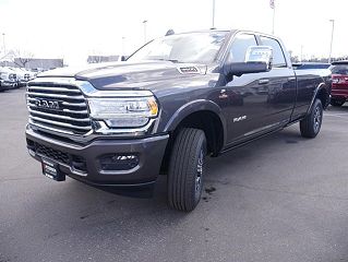 2024 Ram 3500 Limited 3C63R3KL8RG224659 in Nampa, ID 3