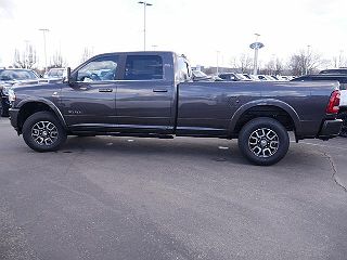 2024 Ram 3500 Limited 3C63R3KL8RG224659 in Nampa, ID 4