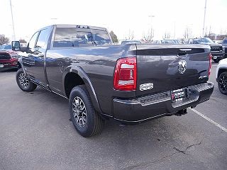 2024 Ram 3500 Limited 3C63R3KL8RG224659 in Nampa, ID 5