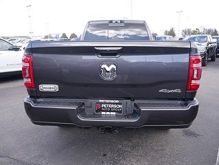 2024 Ram 3500 Limited 3C63R3KL8RG224659 in Nampa, ID 6