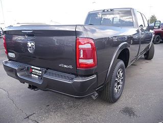 2024 Ram 3500 Limited 3C63R3KL8RG224659 in Nampa, ID 7