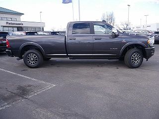 2024 Ram 3500 Limited 3C63R3KL8RG224659 in Nampa, ID 8