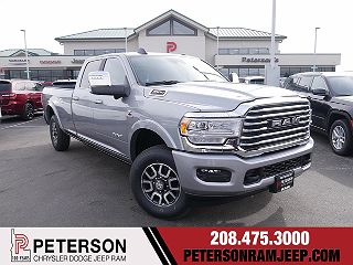 2024 Ram 3500 Limited 3C63R3KL1RG209825 in Nampa, ID 1