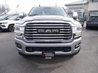 2024 Ram 3500 Limited 3C63R3KL1RG209825 in Nampa, ID 2