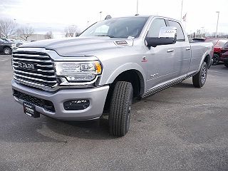 2024 Ram 3500 Limited 3C63R3KL1RG209825 in Nampa, ID 3
