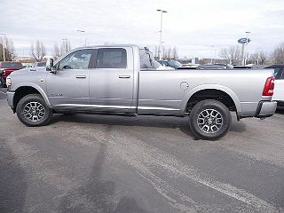 2024 Ram 3500 Limited 3C63R3KL1RG209825 in Nampa, ID 4