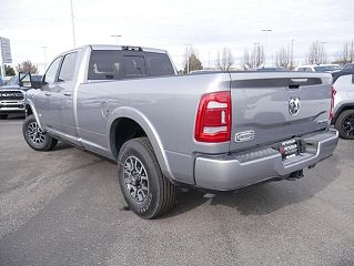 2024 Ram 3500 Limited 3C63R3KL1RG209825 in Nampa, ID 5