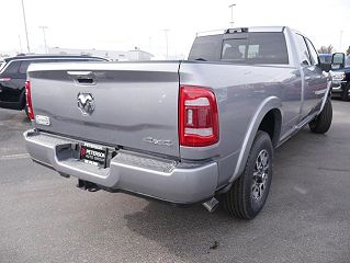 2024 Ram 3500 Limited 3C63R3KL1RG209825 in Nampa, ID 7