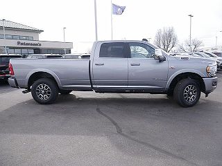 2024 Ram 3500 Limited 3C63R3KL1RG209825 in Nampa, ID 8