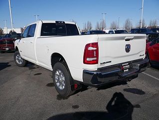 2024 Ram 3500 Laramie 3C63R3JL5RG148304 in Nampa, ID 5