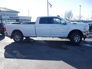 2024 Ram 3500 Laramie 3C63R3JL5RG148304 in Nampa, ID 8