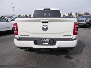 2024 Ram 3500 Laramie 3C63R3EL1RG174084 in Nampa, ID 6