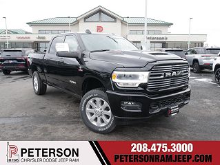 2024 Ram 3500 Laramie VIN: 3C63R3EL8RG165768