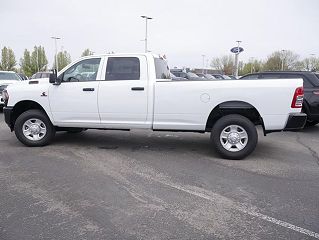 2024 Ram 3500 Tradesman 3C63R3GL6RG247320 in Nampa, ID 4