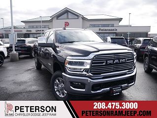 2024 Ram 3500 Laramie 3C63R3JL8RG148300 in Nampa, ID 1