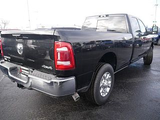 2024 Ram 3500 Laramie 3C63R3JL8RG148300 in Nampa, ID 7