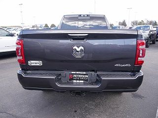 2024 Ram 3500 Limited 3C63R3KL6RG224658 in Nampa, ID 6