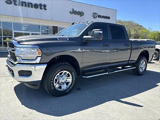 2024 Ram 3500 Tradesman VIN: 3C63R3CL7RG263015