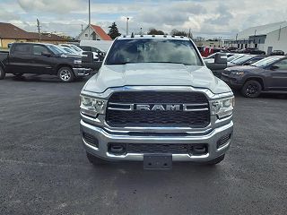 2024 Ram 3500 Tradesman 3C63R3CJXRG280440 in Perry, NY 2