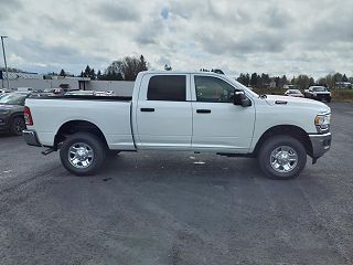 2024 Ram 3500 Tradesman 3C63R3CJXRG280440 in Perry, NY 4