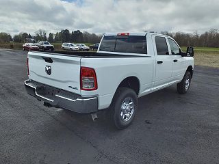 2024 Ram 3500 Tradesman 3C63R3CJXRG280440 in Perry, NY 5