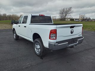 2024 Ram 3500 Tradesman 3C63R3CJXRG280440 in Perry, NY 7
