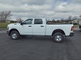 2024 Ram 3500 Tradesman 3C63R3CJXRG280440 in Perry, NY 8