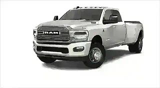 2024 Ram 3500 Laramie 3C63RRJL6RG149982 in Pleasanton, CA 1