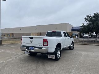 2024 Ram 3500 Tradesman 3C63RRGL0RG203008 in Port Arthur, TX 5