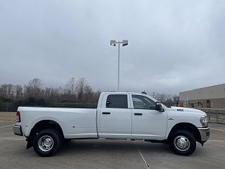 2024 Ram 3500 Tradesman 3C63RRGL0RG203008 in Port Arthur, TX 6