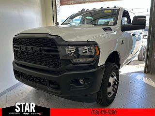 2024 Ram 3500 Tradesman VIN: 3C7WRTCL1RG113281