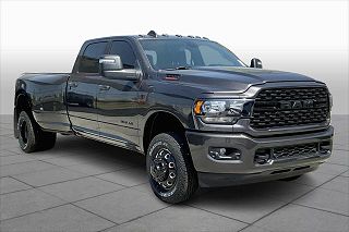 2024 Ram 3500 Big Horn 3C63RRHLXRG272268 in Rockwall, TX 2