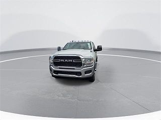 2024 Ram 3500 Tradesman 3C7WR9CL0RG138515 in San Jose, CA 3