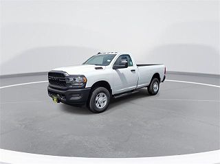 2024 Ram 3500 Tradesman 3C63R3AJ4RG256363 in San Jose, CA 4