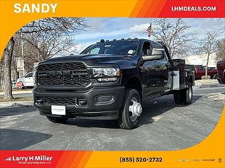 2024 Ram 3500 Tradesman VIN: 3C63RRGLXRG153119