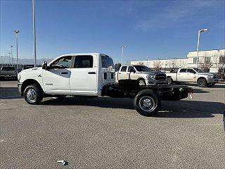 2024 Ram 3500  3C7WRTCL5RG157381 in Sandy, UT 5