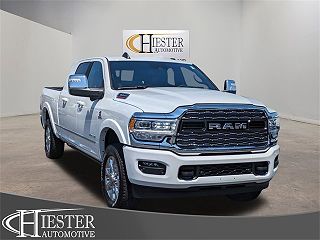 2024 Ram 3500 Limited VIN: 3C63R3PL5RG289798