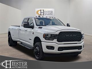 2024 Ram 3500 Big Horn VIN: 3C63RRHL5RG283100