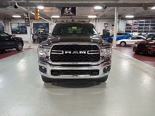 2024 Ram 3500 Big Horn 3C63RRHL4RG215077 in Shippensburg, PA 9