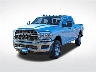 2024 Ram 3500 Tradesman VIN: 3C63R3CL8RG132515