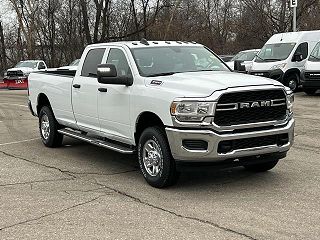 2024 Ram 3500 Tradesman 3C63R3GJ9RG167136 in Sterling Heights, MI 1