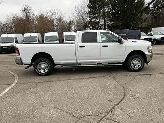 2024 Ram 3500 Tradesman 3C63R3GJ9RG167136 in Sterling Heights, MI 2